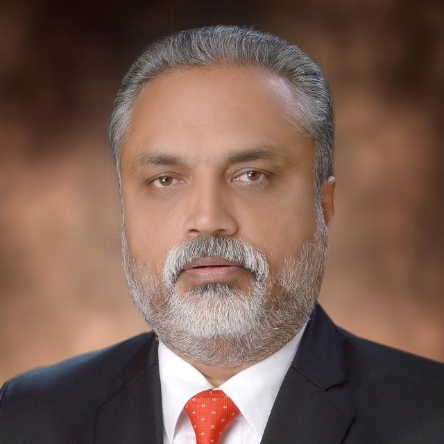 Dr. Pushpraj Bhatele