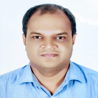 Dr. Vijay K Verma